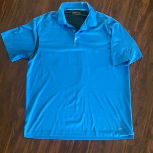Nike golf men’s polo